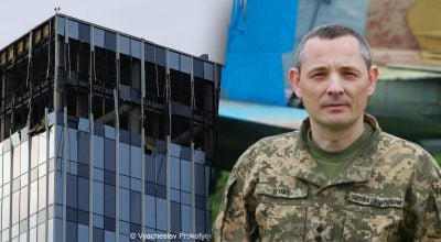 Медведев угрожает Украине "нестандартными ударами" из-за атаки по Москве
Медведев угрожает Украине "нестандартными ударами" из-за атаки по Москве
