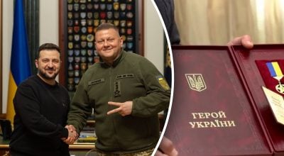 Замена Сырскому и три назначения: Зеленский провел масштабные кадровые перестановки
Замена Сырскому и три назначения: Зеленский провел масштабные кадровые перестановки