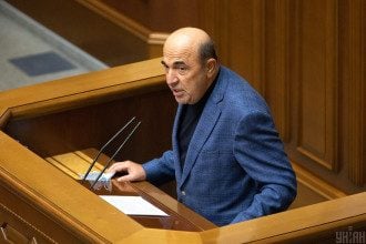 "В тюрьме будешь сидеть, гнида": соратник Медведчука сделал резкое заявление в адрес Потураева
"В тюрьме будешь сидеть, гнида": соратник Медведчука сделал резкое заявление в адрес Потураева