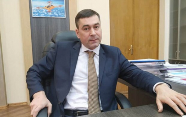 "Отбеливание начато...": ректор НАУ Максим Луцкий заявил, что идет в ВСУ и вызвал сомнения украинцев "Отбеливание начато...": ректор НАУ Максим Луцкий заявил, что идет в ВСУ и вызвал сомнения украинцев
