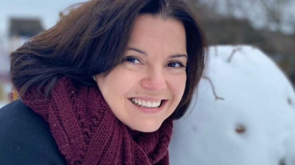 Маричка Падалко призналась, на чем обожглась в отношениях с Егором Соболевым: "Ошибались" Маричка Падалко призналась, на чем обожглась в отношениях с Егором Соболевым: "Ошибались"