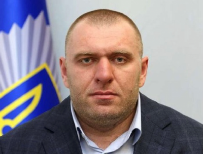 Зеленский назначил Малюка временно исполняющим обязанности главы Службы безопасности Украины
Зеленский назначил Малюка временно исполняющим обязанности главы Службы безопасности Украины