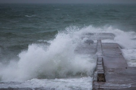 В Черном море затонул корабль с 13 украинцами на борту, два человека погибли, – СМИ В Черном море затонул корабль с 13 украинцами на борту, два человека погибли, – СМИ
