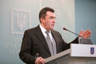 Данилов оценил вероятность нового военного нападения России на Украину
