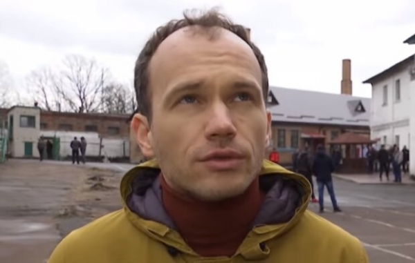 Министр Малюська рассказал, кому можно не носить маски — наказывать штрафом не будут Министр Малюська рассказал, кому можно не носить маски — наказывать штрафом не будут