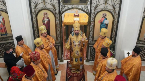 День Святого Матфея - ближайшего ученика Иисуса Христа: что обязательно нужно сделать 29 ноября в начале Рождественского поста День Святого Матфея - ближайшего ученика Иисуса Христа: что обязательно нужно сделать 29 ноября в начале Рождественского поста