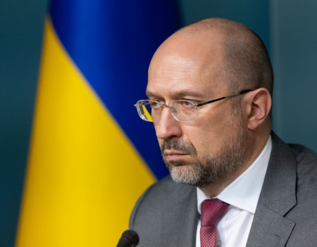 Украина полностью готова к отопительному сезону, - Шмыгаль Украина полностью готова к отопительному сезону, - Шмыгаль