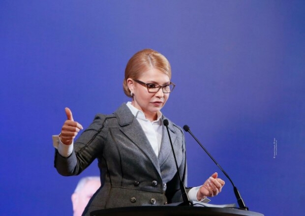 "Бацька" засиделся: Тимошенко поставила точку в президентстве Лукашенко "Бацька" засиделся: Тимошенко поставила точку в президентстве Лукашенко