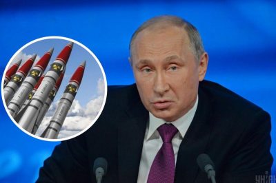 Армия Украины планирует освободить Крым и готовится к тяжелому сражению – Зеленский
Армия Украины планирует освободить Крым и готовится к тяжелому сражению – Зеленский