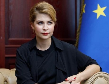 Стефанишина: Гибридная война станет главным вызовом НАТО на следующие 10 лет Стефанишина: Гибридная война станет главным вызовом НАТО на следующие 10 лет