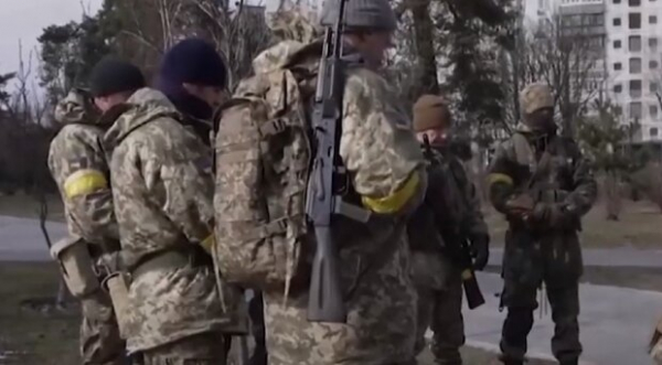 Новый закон о мобилизации: когда украинцам ждать повестки онлайн