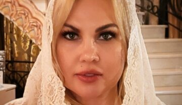 "Залужный остановил меня": Камалия рассказала, почему решила не идти на фронт "Залужный остановил меня": Камалия рассказала, почему решила не идти на фронт