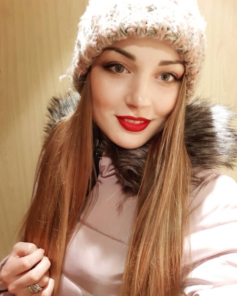 Украинская чемпионка Европы Диана Шелестюк покорила Instagram своей внешностью
Украинская чемпионка Европы Диана Шелестюк покорила Instagram своей внешностью