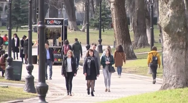 Главные новости за 15 апреля: "ангелы" на вертолетах, двойные штрафы и ликвидация суда Главные новости за 15 апреля: "ангелы" на вертолетах, двойные штрафы и ликвидация суда