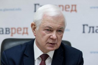 Генерал указал на главную угрозу действий сепаратистов на Донбассе
