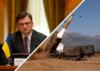 Тяжелая техника Запада усилит мощь ВСУ, но точку на войсках РФ поставят ракеты ATACMS – Подоляк
Тяжелая техника Запада усилит мощь ВСУ, но точку на войсках РФ поставят ракеты ATACMS – Подоляк