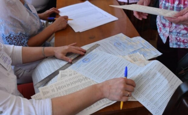 Нарушения на местных выборах-2020: украинцам объяснили, как сдать в полицию любителей фальсификации
