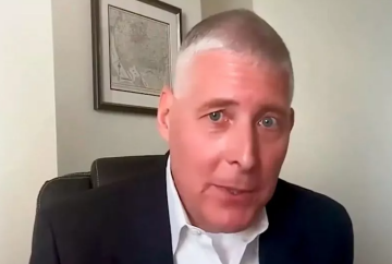 НЛО не только существуют, но и взаимодействуют с людьми: генерал утверждает, что знает это лично