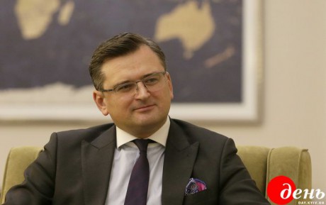 Кулеба заявил, что президент Словакии подтвердила участие в саммите Крымской платформы Кулеба заявил, что президент Словакии подтвердила участие в саммите Крымской платформы