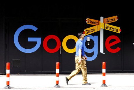 В Google сообщили о возвращении сотрудников в офисы со следующего месяца В Google сообщили о возвращении сотрудников в офисы со следующего месяца