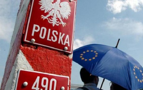 Несмотря на коронавирус Польша и Литва упрощают въезд для белорусов Несмотря на коронавирус Польша и Литва упрощают въезд для белорусов