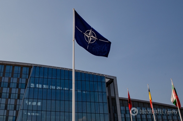 НАТО для Украины закрыт на ближайшие годы. Эксперты пролили свет на обстановку в Альянсе
НАТО для Украины закрыт на ближайшие годы. Эксперты пролили свет на обстановку в Альянсе