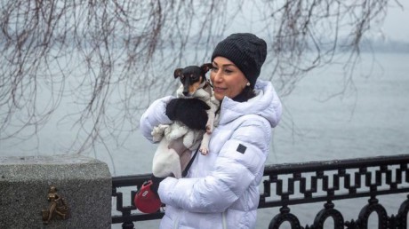В Днепре открыли мини-скульптуру, посвященную марафонскому движению В Днепре открыли мини-скульптуру, посвященную марафонскому движению