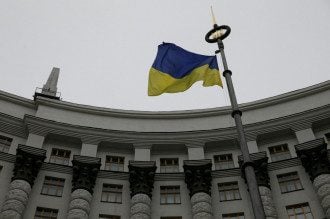 Выяснилось, кто может занять место министров Петрашко и Криклия
Выяснилось, кто может занять место министров Петрашко и Криклия