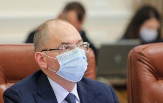 Степанов поведал, будет ли Кабмин рассматривать вопрос локдауна 2 декабря
Степанов поведал, будет ли Кабмин рассматривать вопрос локдауна 2 декабря