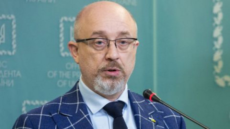 Для введения военного положения в Украине пока нет оснований, - Резников Для введения военного положения в Украине пока нет оснований, - Резников