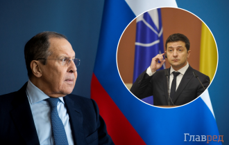 "Нам от этого не легче": Лавров придумал новую причину, почему Украине нельзя вступать в НАТО
"Нам от этого не легче": Лавров придумал новую причину, почему Украине нельзя вступать в НАТО