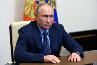 "Ключ у Путина": Арестович назвал условие примирение Украины и РФ за один день

                        