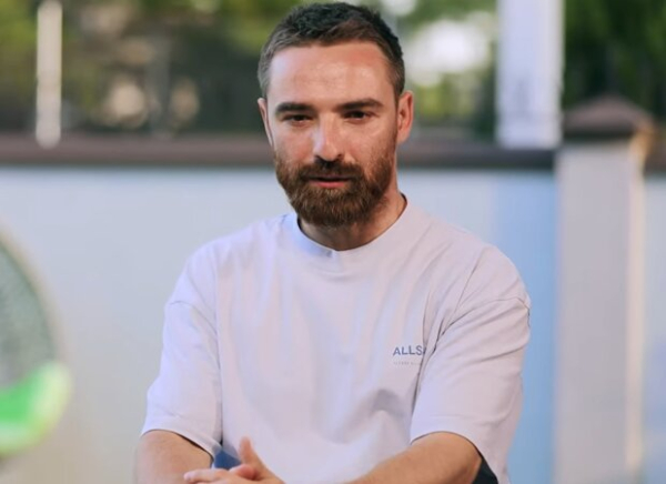 Алексей Тригубенко из "Холостячки" рассказал про отношения с Мишиной и свою любимую: "Сердце не екает"