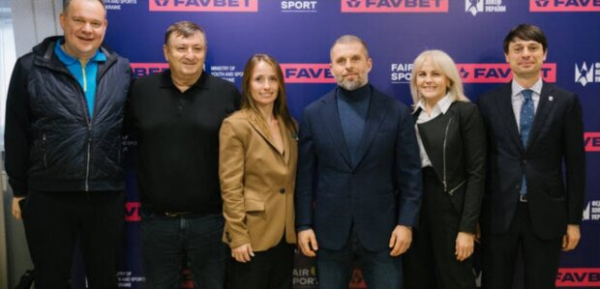 "Целое министерство пиарит FAVBET": блогер утверждает, что госорганы превратились в отделы рекламы казино "Целое министерство пиарит FAVBET": блогер утверждает, что госорганы превратились в отделы рекламы казино