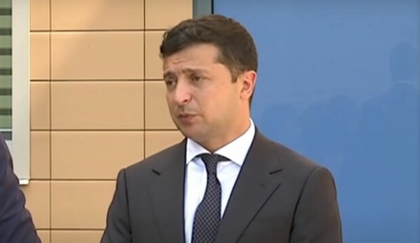 Тимошенко приравняла Зеленского к Порошенко: "Тупик" Тимошенко приравняла Зеленского к Порошенко: "Тупик"