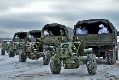 "Хотелки" РФ по захвату Киева и всей Украины: враг усилит давление в ближайшие месяцы &ndash; Резников
