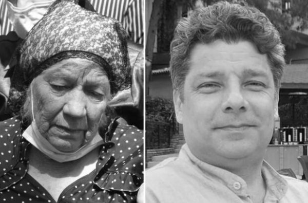 Умерла мама Сергея Захарова, погибшего в ДТП по вине Михаила Ефремова: здоровье резко ухудшилось после похорон