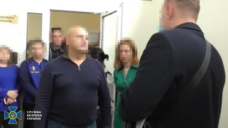 В Хмельницком СБУ заблокировала создание фейкового горсовета В Хмельницком СБУ заблокировала создание фейкового горсовета