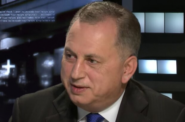 Россияне отжали завод "Конти" у экс-регионала Бориса Колесникова: "Дружба с людоедами она такая.." Россияне отжали завод "Конти" у экс-регионала Бориса Колесникова: "Дружба с людоедами она такая.."