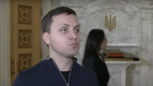 Родители продали черешню: нардеп Крейденко объяснил, как купил квартиру в Киеве Родители продали черешню: нардеп Крейденко объяснил, как купил квартиру в Киеве