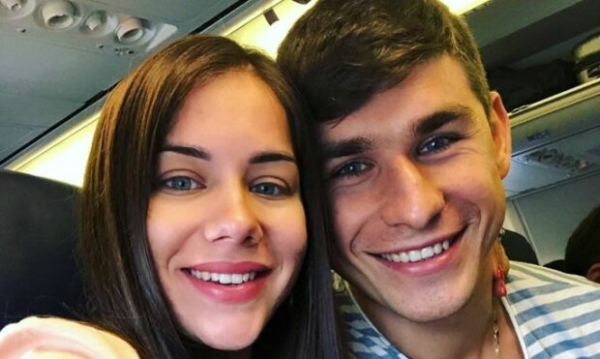 Жена Руслана Малиновского попала в громкий скандал из-за призыва к дружбе с россиянами: "Выгодно" Жена Руслана Малиновского попала в громкий скандал из-за призыва к дружбе с россиянами: "Выгодно"