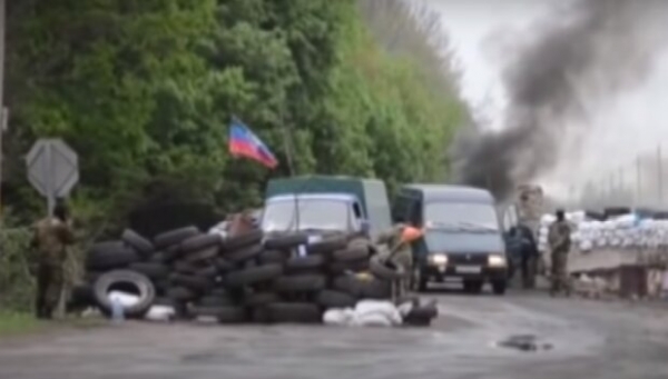 СБУ поймала врага в зоне ООС - ответит по полной СБУ поймала врага в зоне ООС - ответит по полной