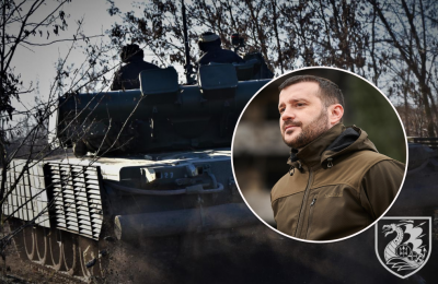 "Мы наложим вето": Болгария не поддерживает ядерные санкции против РФ
"Мы наложим вето": Болгария не поддерживает ядерные санкции против РФ