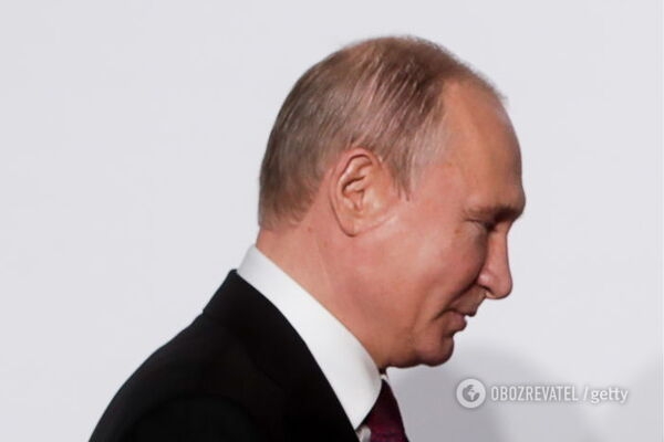 
Путин не ищет себе преемника и хочет "обмануть природу" &ndash; Соловей
 