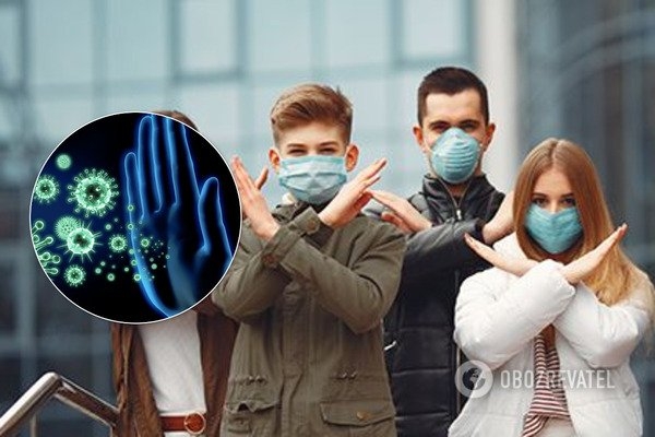 
В Украине резко уменьшилось количество больных COVID-19: появилась статистика Минздрава на 25 мая
 