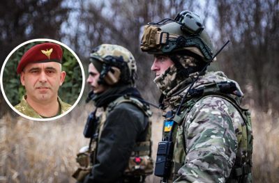 Россия не отказалась от захвата Киева и может объявить общую мобилизацию – Данилов
Россия не отказалась от захвата Киева и может объявить общую мобилизацию – Данилов