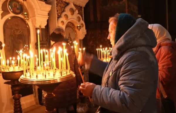 Осталось несколько дней: 2 самые важные молитвы в Великий пост Осталось несколько дней: 2 самые важные молитвы в Великий пост