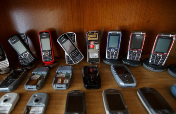 Дороже чем iPhone 14: названы модели старых мобилок, которые лучше не выбрасывать Дороже чем iPhone 14: названы модели старых мобилок, которые лучше не выбрасывать