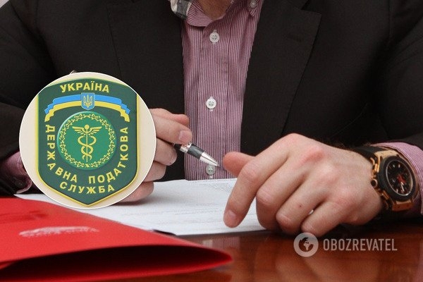 "Тайный" конкурс на пост главы налоговой внезапно отменили: что было не так
"Тайный" конкурс на пост главы налоговой внезапно отменили: что было не так