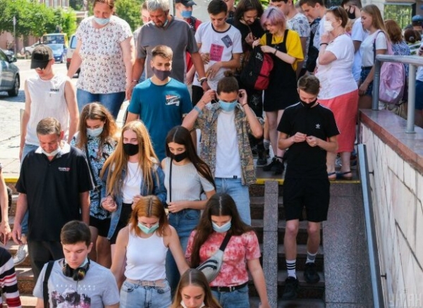 Главные новости за 28 сентября: новая версия трагедии в Чугуеве, обновление карантина, и отказ от гривны Главные новости за 28 сентября: новая версия трагедии в Чугуеве, обновление карантина, и отказ от гривны